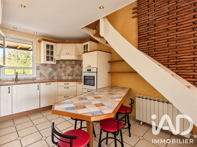 Vente Triplex 4 pièces — photo du bien
