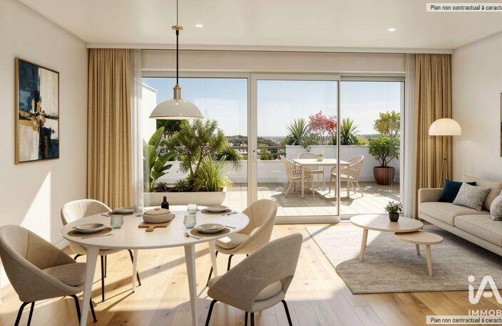 Vente Appartement 2 pièces — photo 2