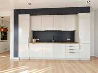Vente Appartement 2 pièces — photo 3
