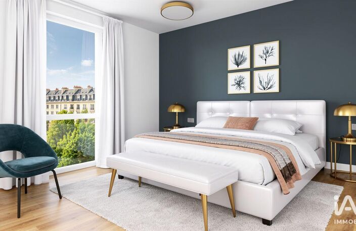 Vente Appartement 3 pièces — photo 3