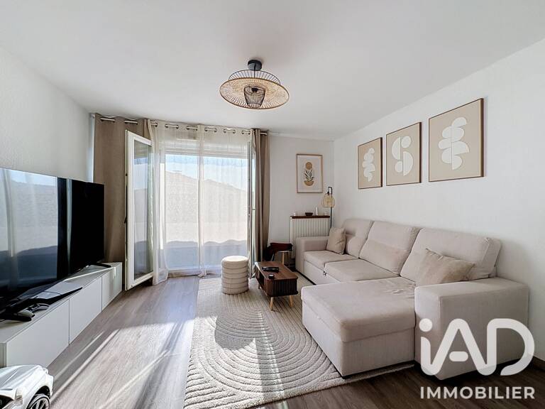 Vente Appartement 2 pièces — photo 1