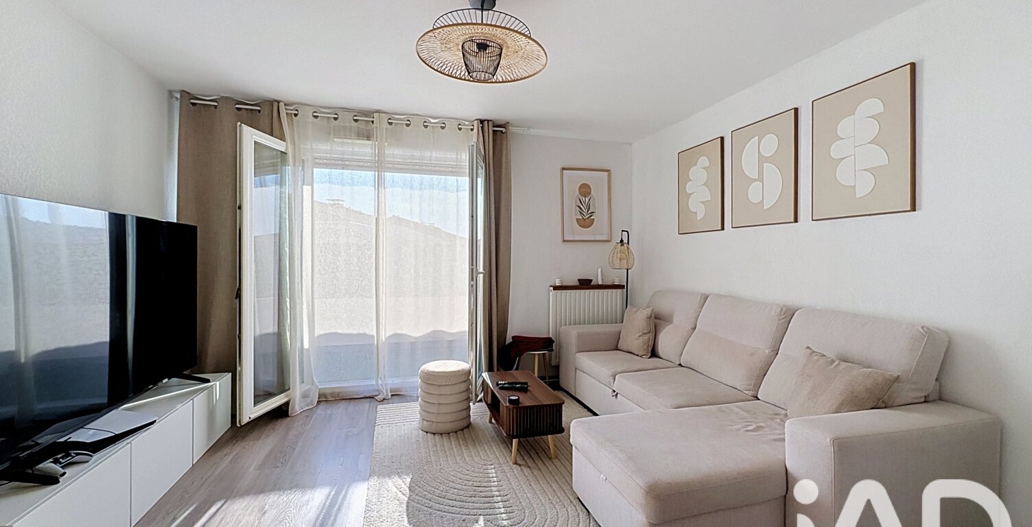 Vente Appartement 2 pièces — photo 1