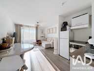 Vente Appartement 2 pièces — photo 2