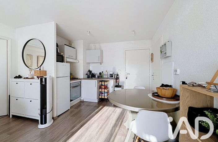 Vente Appartement 2 pièces — photo 3