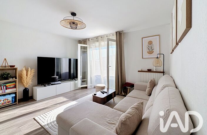 Vente Appartement 2 pièces — photo 4