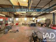 Vente Boutique/Local commercial 190 m&sup2; — photo 2