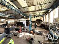 Vente Boutique/Local commercial 190 m&sup2; — photo 3