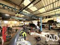 Vente Boutique/Local commercial 190 m&sup2; — photo 4