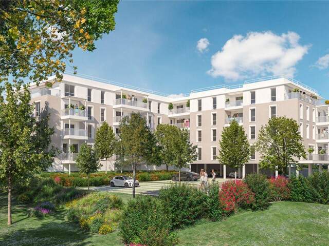 Vente Appartement 2 pièces — photo du bien