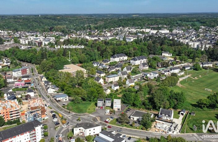 Vente Appartement 2 pièces — photo 4