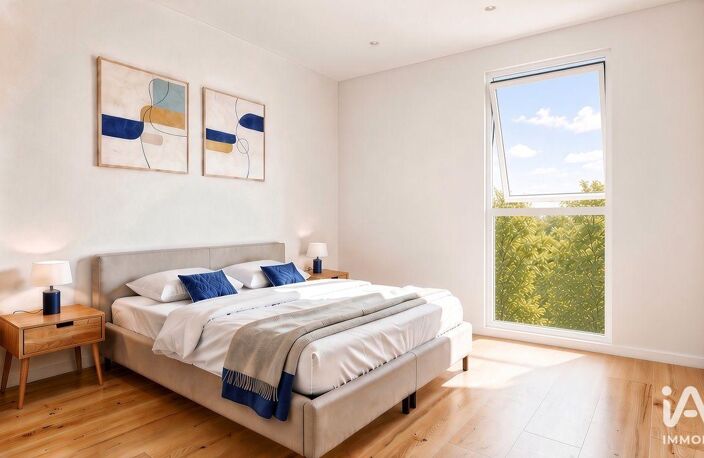Vente Appartement 4 pièces — photo 2
