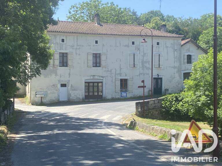 Vente Maison/villa 9 pièces — photo 1