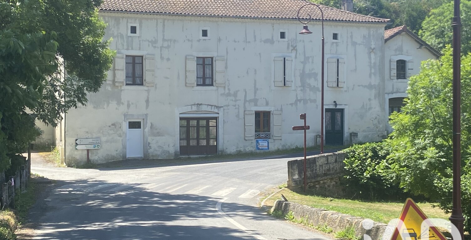 Vente Maison/villa 9 pièces — photo 1