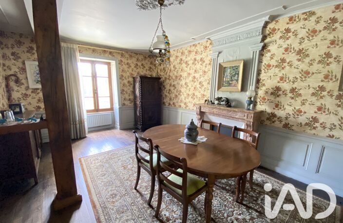 Vente Maison/villa 9 pièces — photo 2