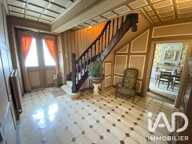 Vente Maison/villa 9 pièces — photo 3