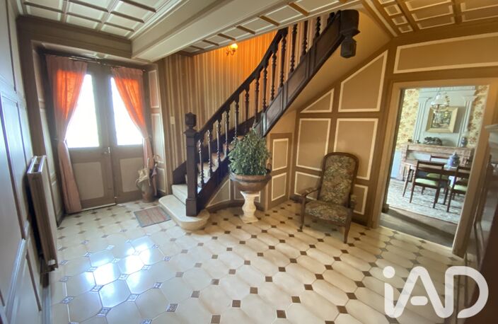 Vente Maison/villa 9 pièces — photo 3