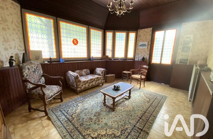 Vente Maison/villa 9 pièces — photo 4