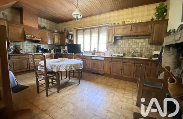 Vente Maison/villa 9 pièces — photo 5