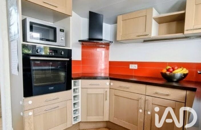 Vente Maison de ville 3 pièces — photo 3