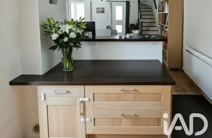 Vente Maison de ville 3 pièces — photo 4