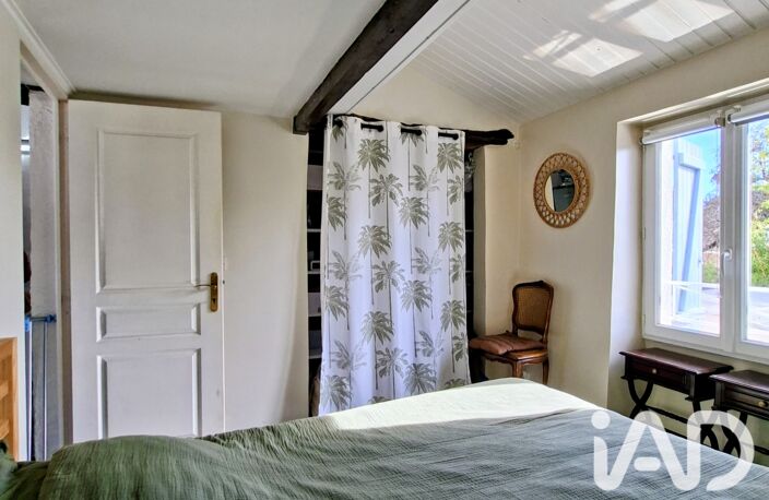 Vente Maison de ville 3 pièces — photo 5