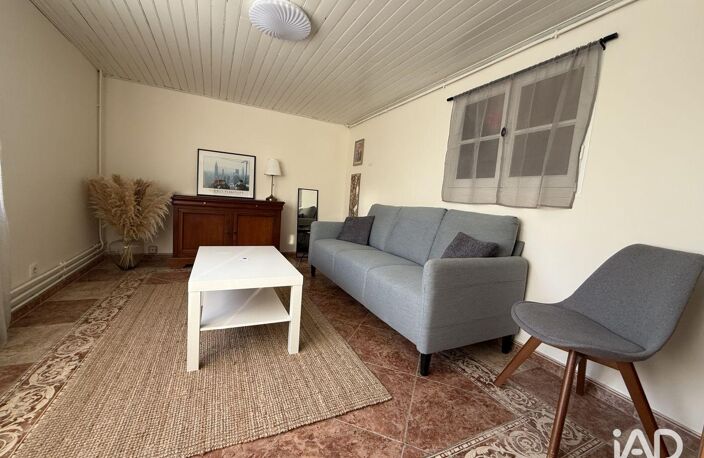 Location Bureaux 25 m&sup2; — photo 5
