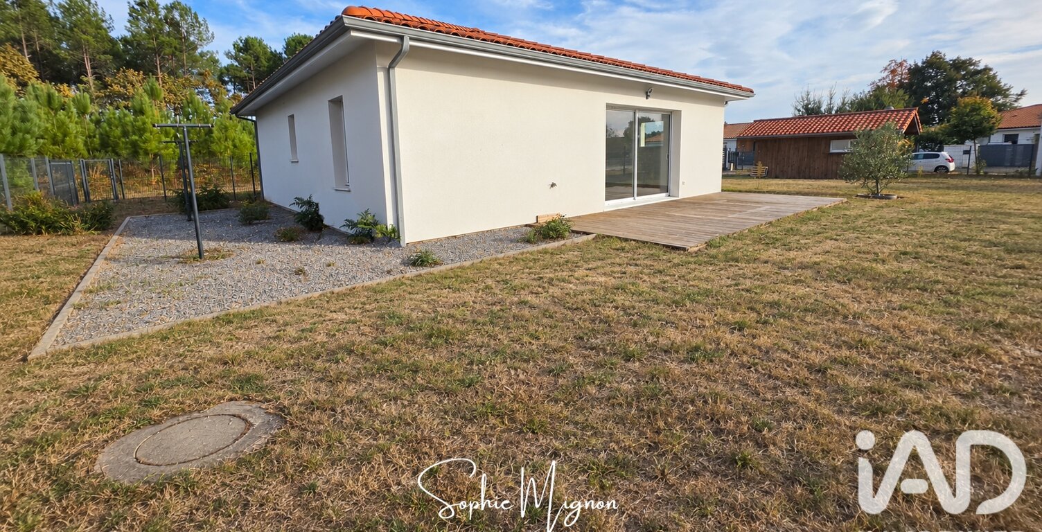 Vente Maison/villa 4 pièces — photo 1