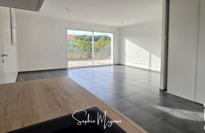 Vente Maison/villa 4 pièces — photo 3
