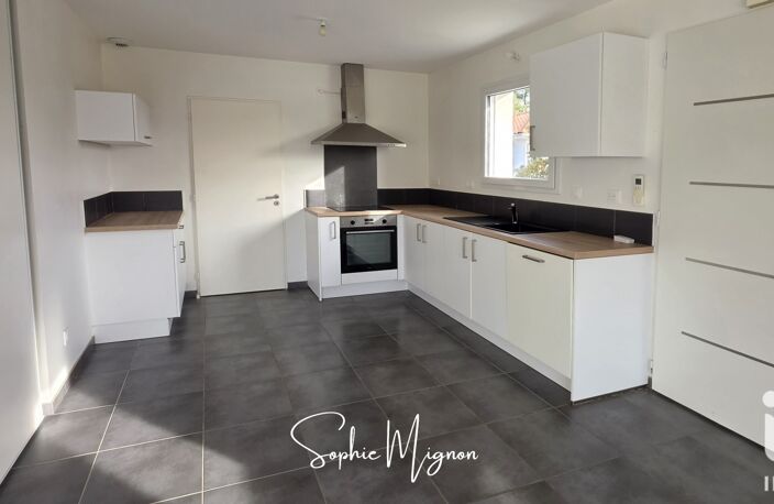 Vente Maison/villa 4 pièces — photo 4