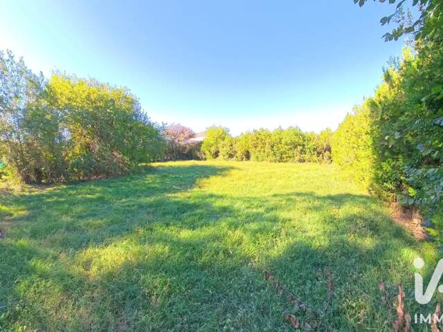 Vente Terrain à bâtir 1 028 m&sup2; — photo du bien