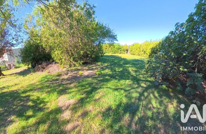 Vente Terrain à bâtir 1 028 m&sup2; — photo 2
