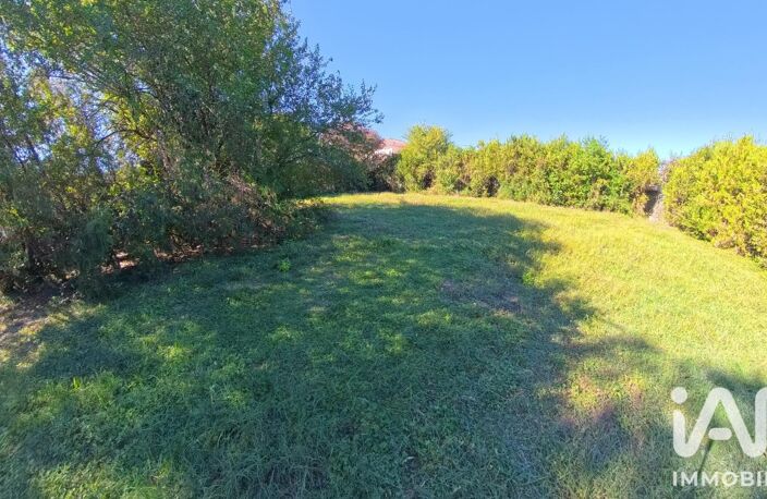Vente Terrain à bâtir 1 028 m&sup2; — photo 3