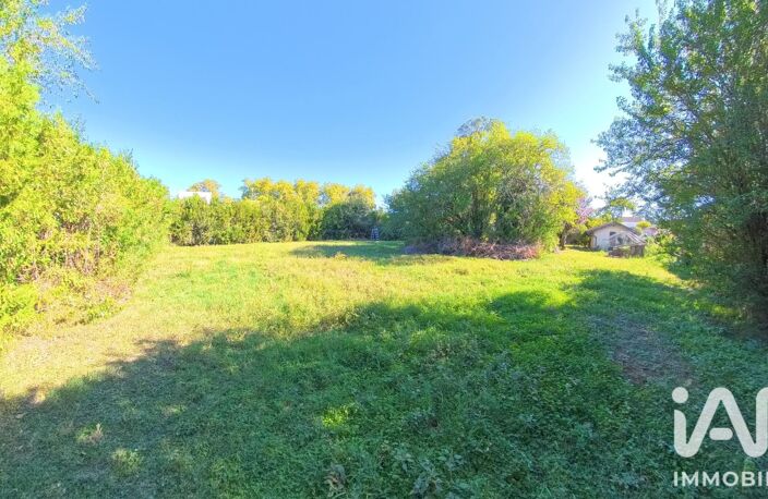 Vente Terrain à bâtir 1 028 m&sup2; — photo 5