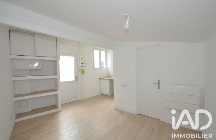 Vente Appartement 1 pièce — photo 2