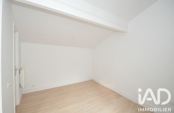 Vente Appartement 1 pièce — photo 3
