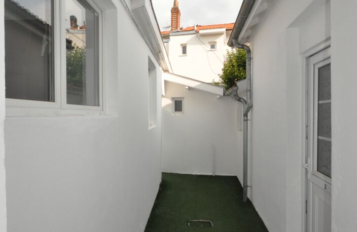 Vente Appartement 1 pièce — photo 5