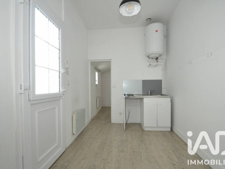 Vente Appartement 1 pièce — photo 1