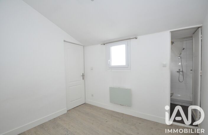 Vente Appartement 1 pièce — photo 2