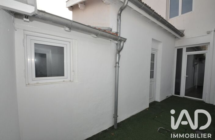 Vente Appartement 1 pièce — photo 4