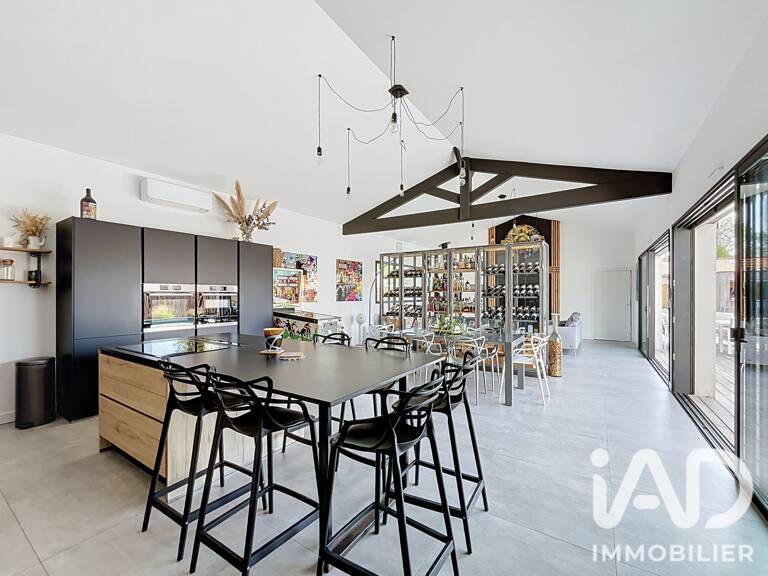 Vente Maison/villa 7 pièces — photo 1