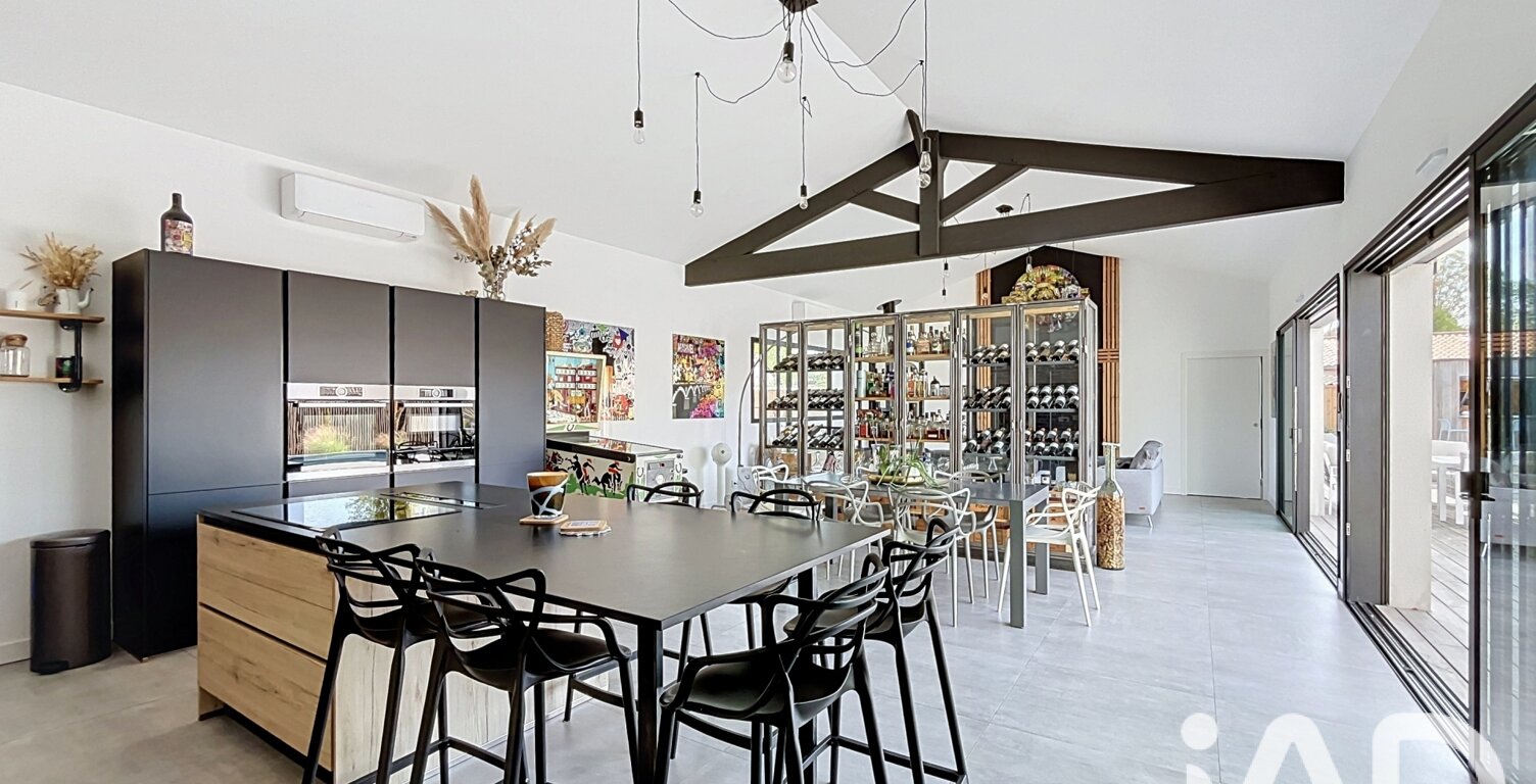 Vente Maison/villa 7 pièces — photo 1