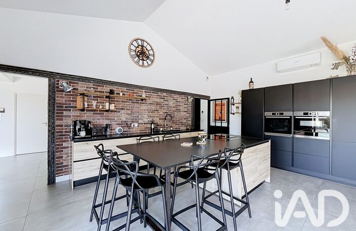 Vente Maison/villa 7 pièces — photo 3