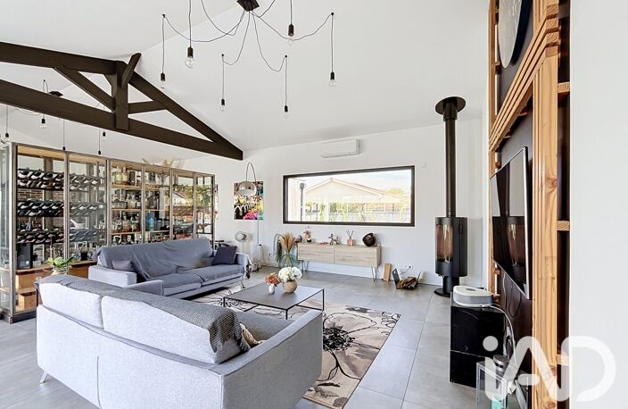 Vente Maison/villa 7 pièces — photo 5