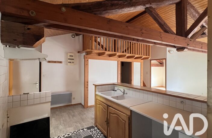 Vente Appartement 3 pièces — photo 2