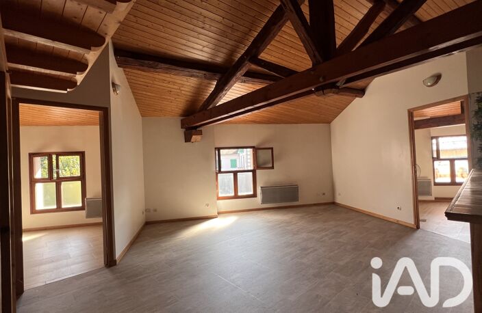 Vente Appartement 3 pièces — photo 3