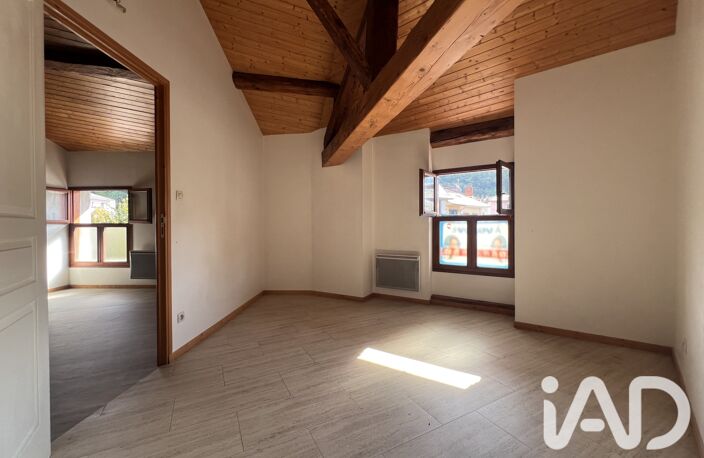 Vente Appartement 3 pièces — photo 4