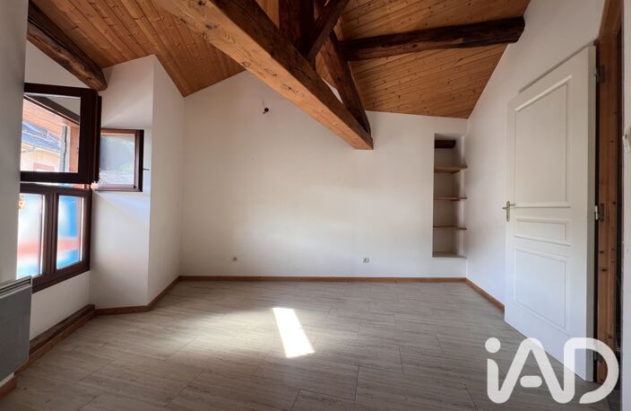 Vente Appartement 3 pièces — photo 5