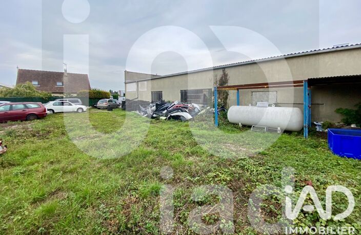 Vente Boutique/Local commercial 600 m&sup2; — photo 4