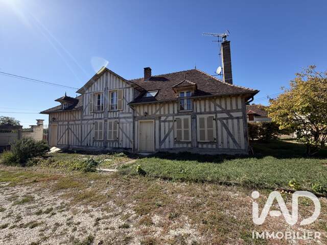 Vente Maison/villa 10 pièces — photo du bien
