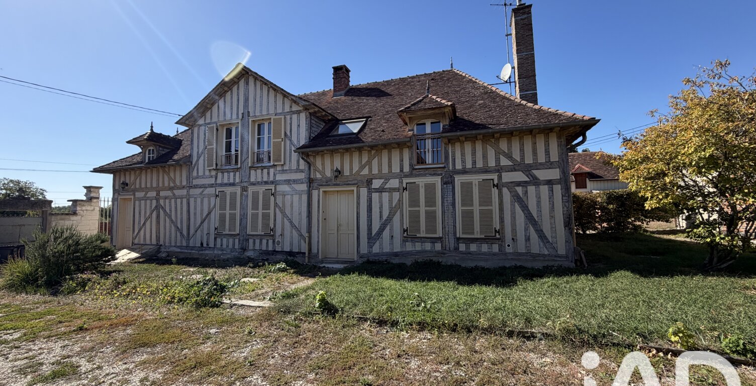 Vente Maison/villa 10 pièces — photo 1